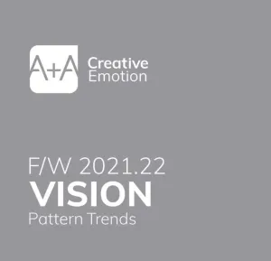 A A VISION (Print Trends) AW2021/22