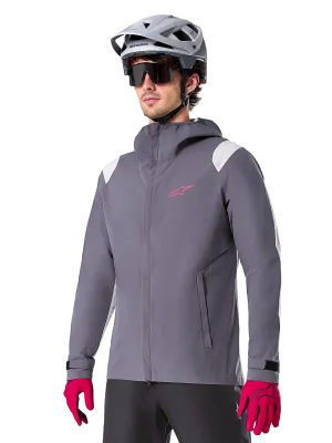 A-Dura Rain Jacket