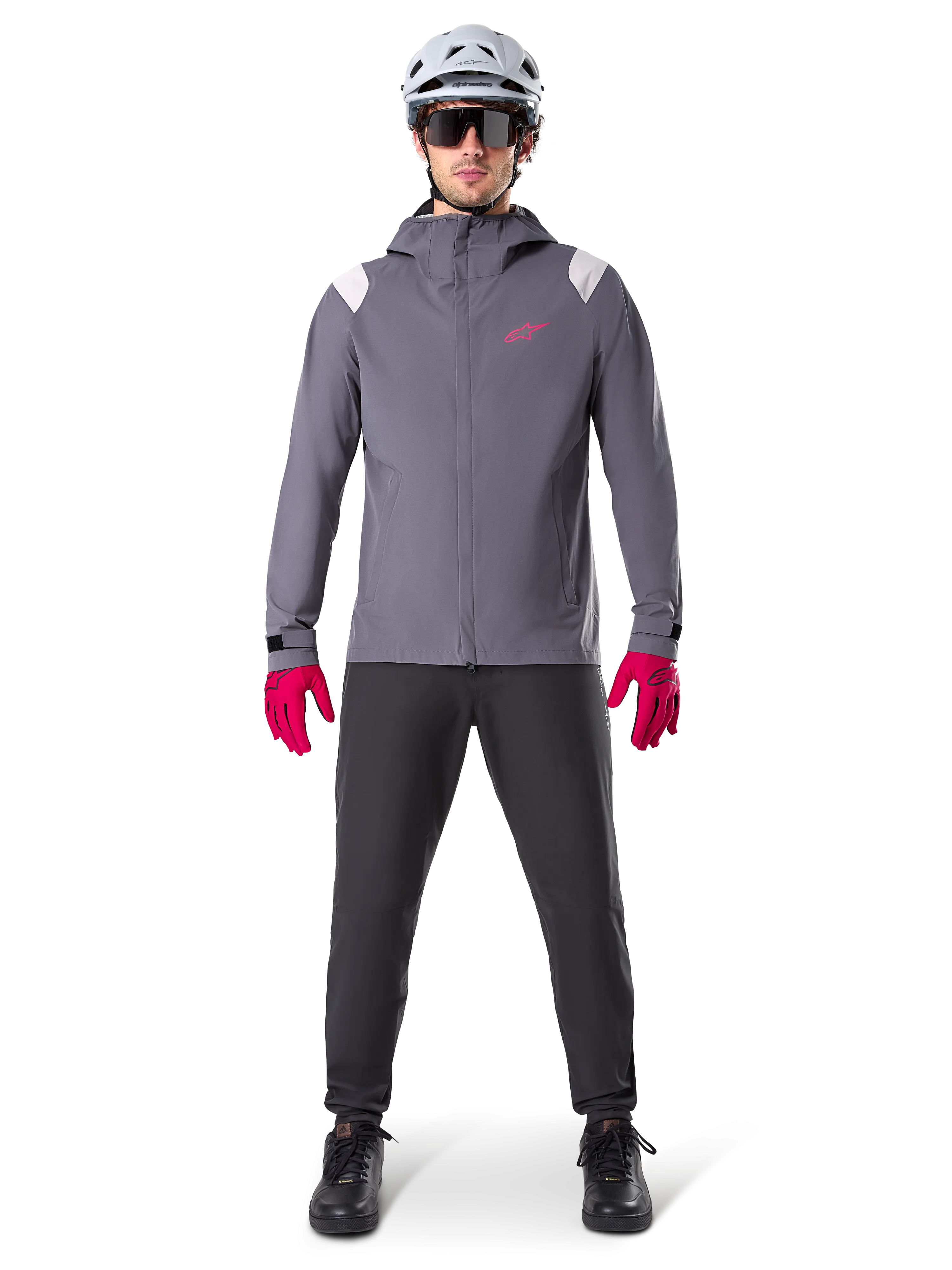 A-Dura Rain Jacket