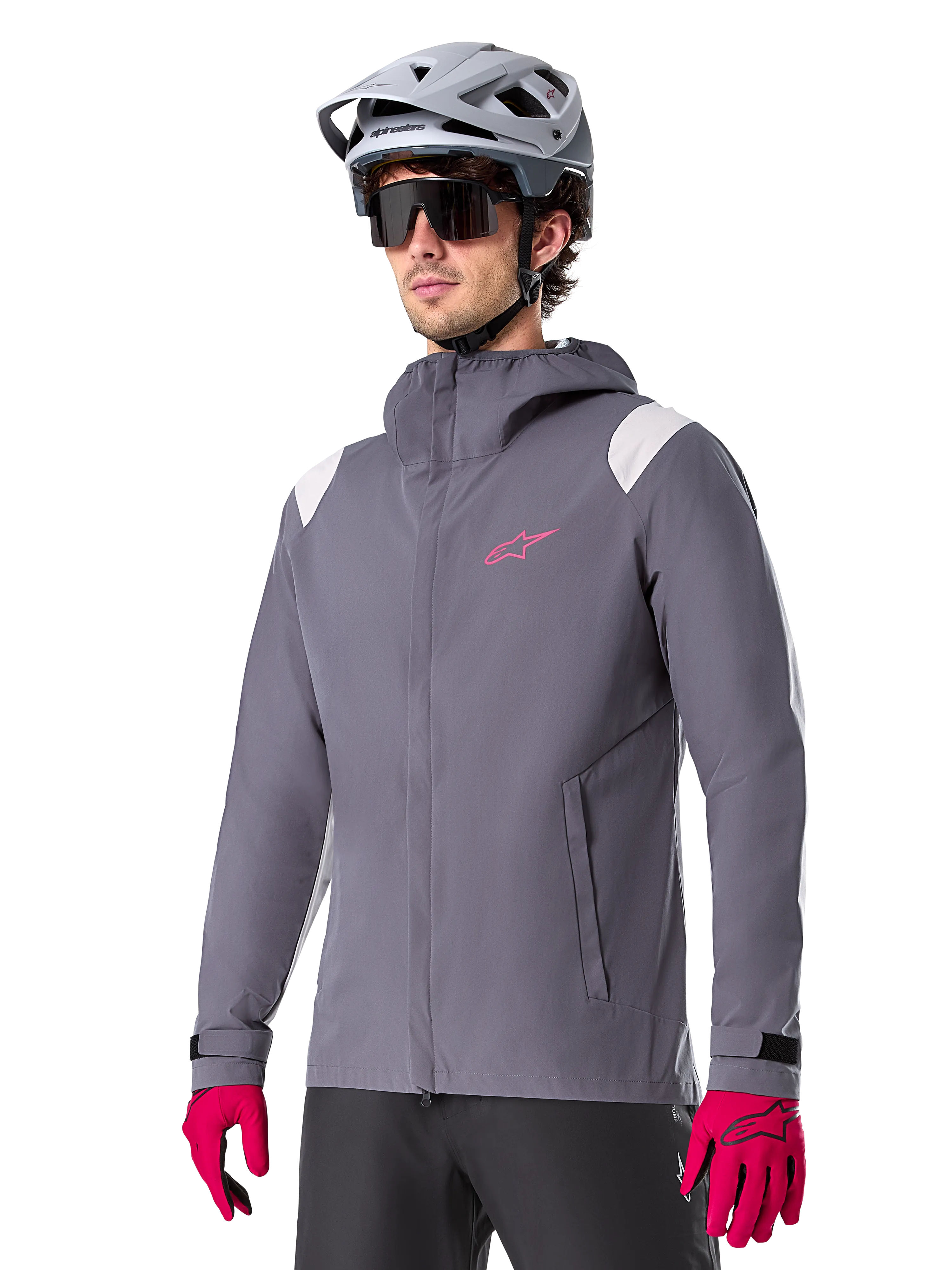 A-Dura Rain Jacket