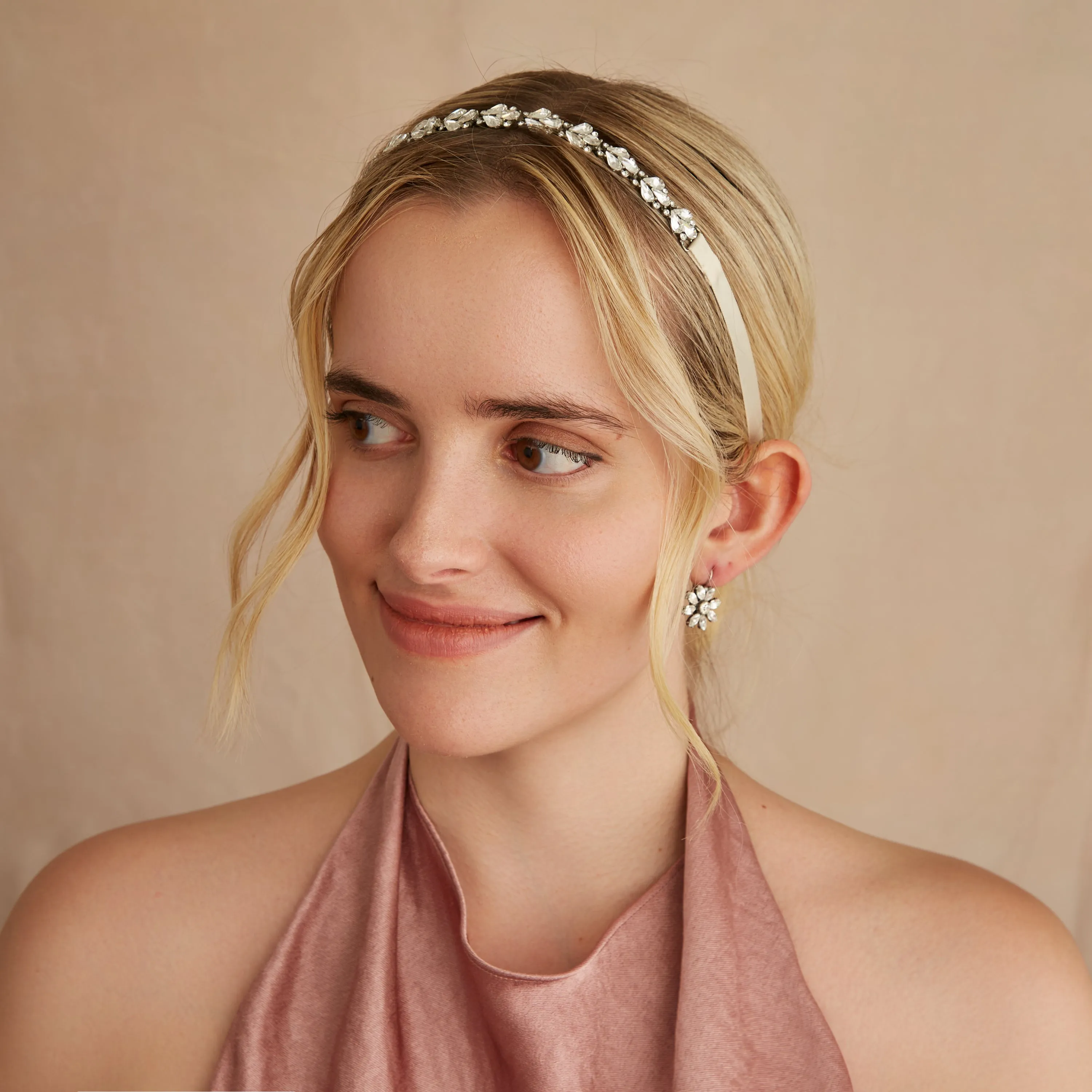 Abree Headband