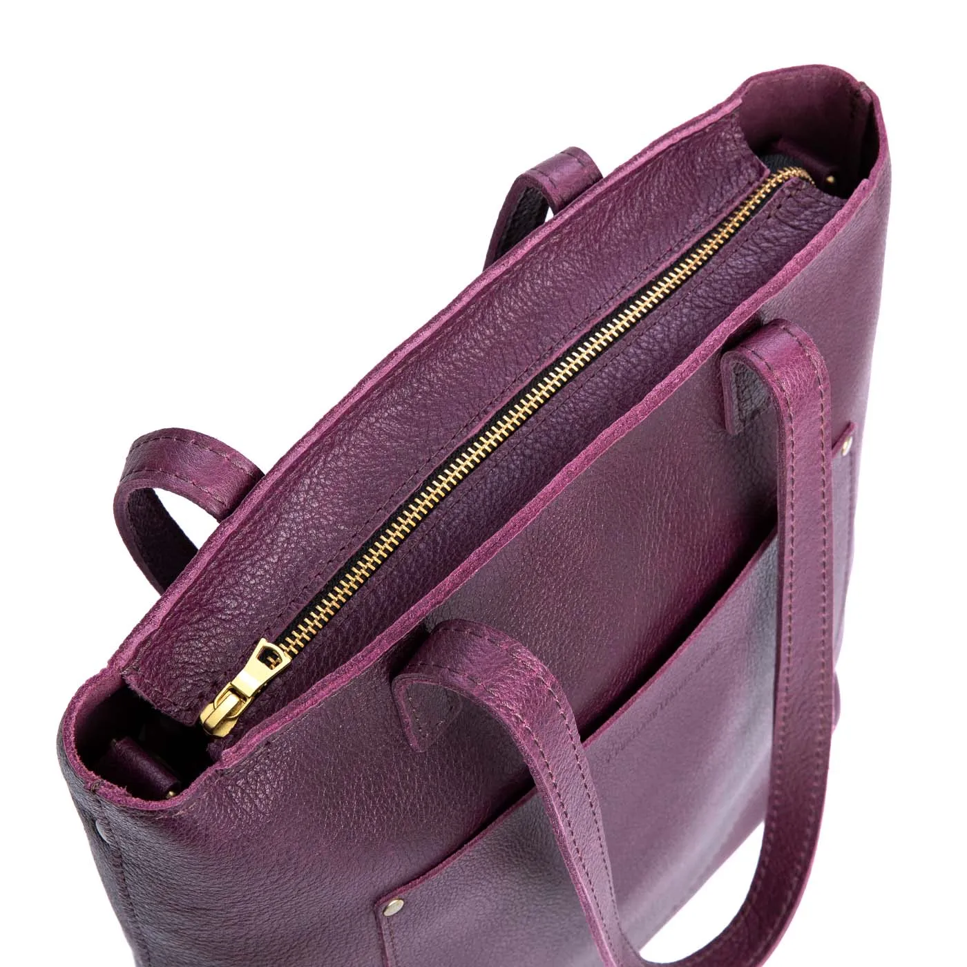 'Almost Perfect' Crossbody Tote