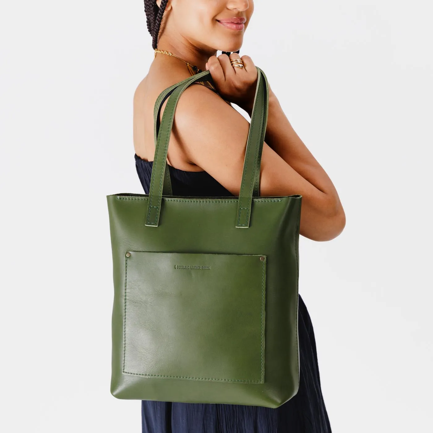 'Almost Perfect' Crossbody Tote