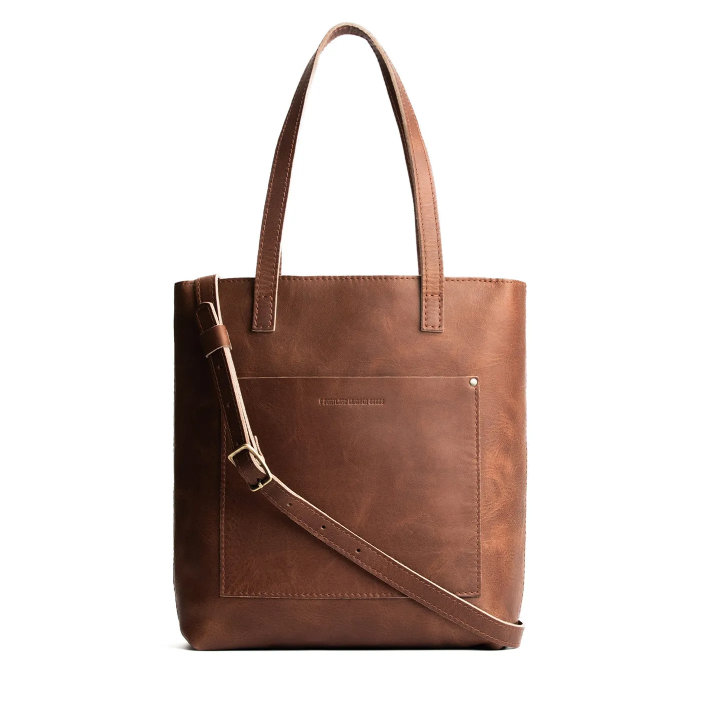 'Almost Perfect' Crossbody Tote