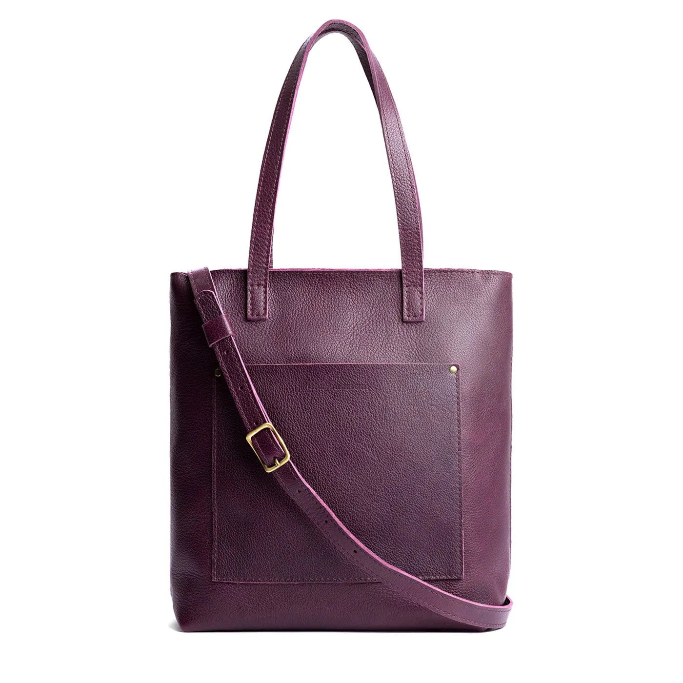 'Almost Perfect' Crossbody Tote