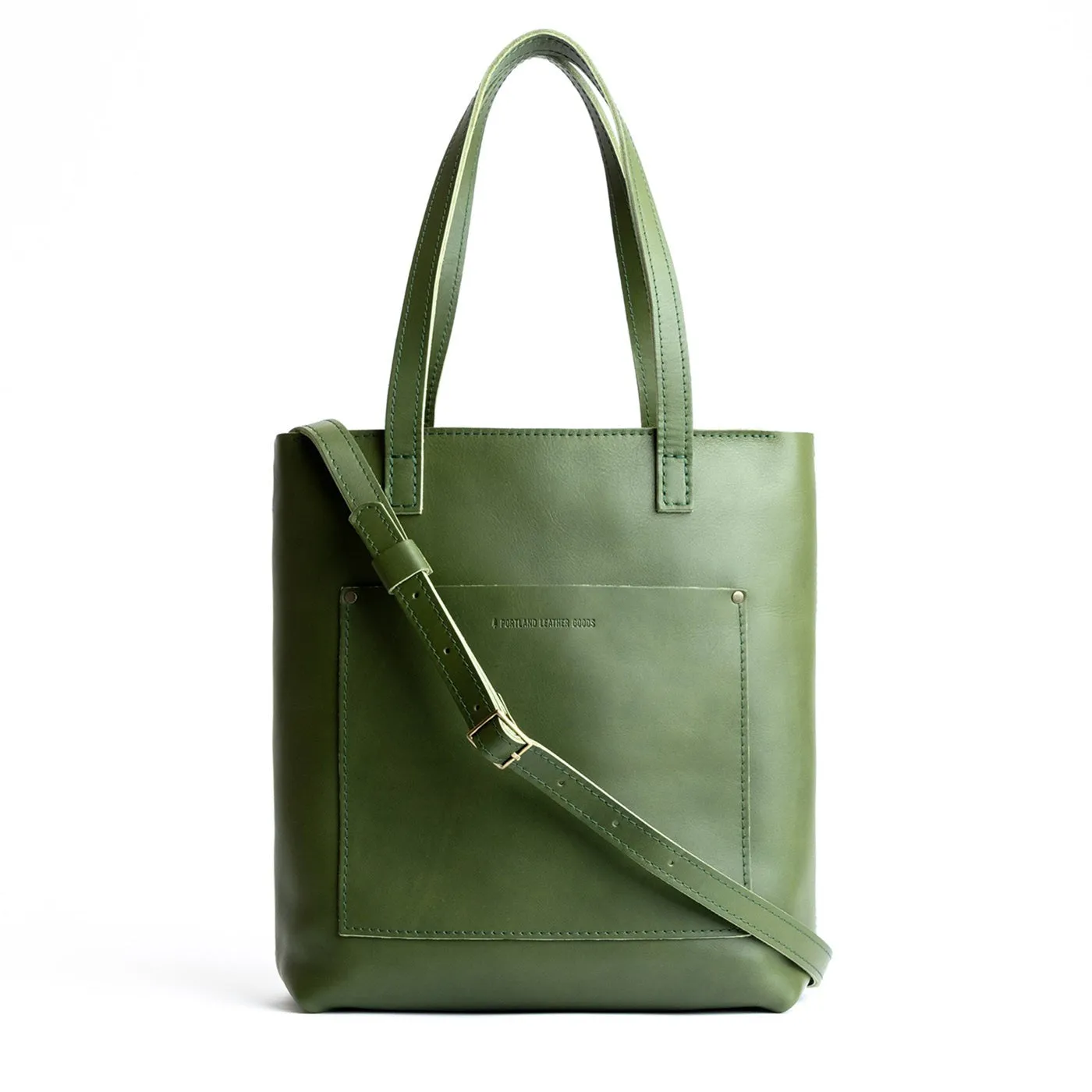 'Almost Perfect' Crossbody Tote