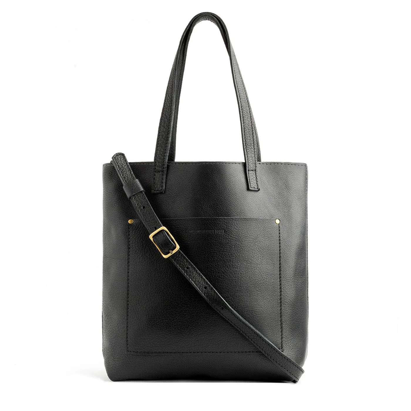 'Almost Perfect' Crossbody Tote