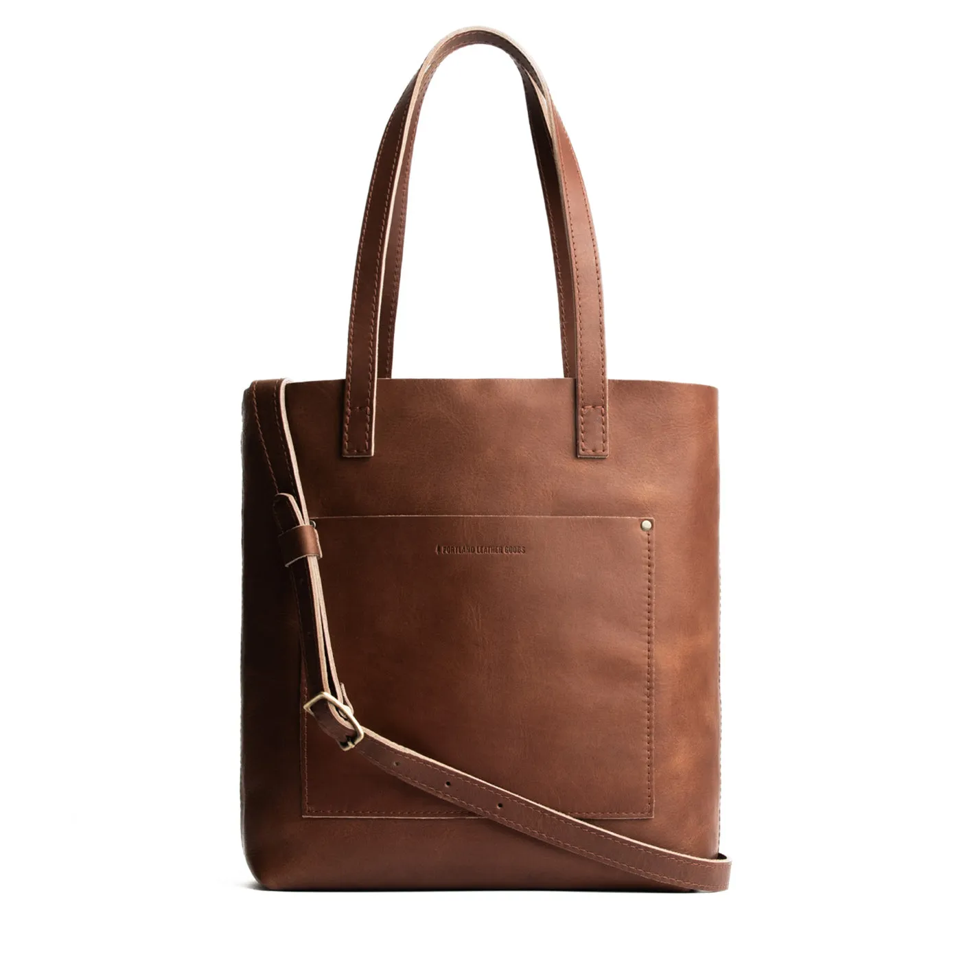 'Almost Perfect' Crossbody Tote