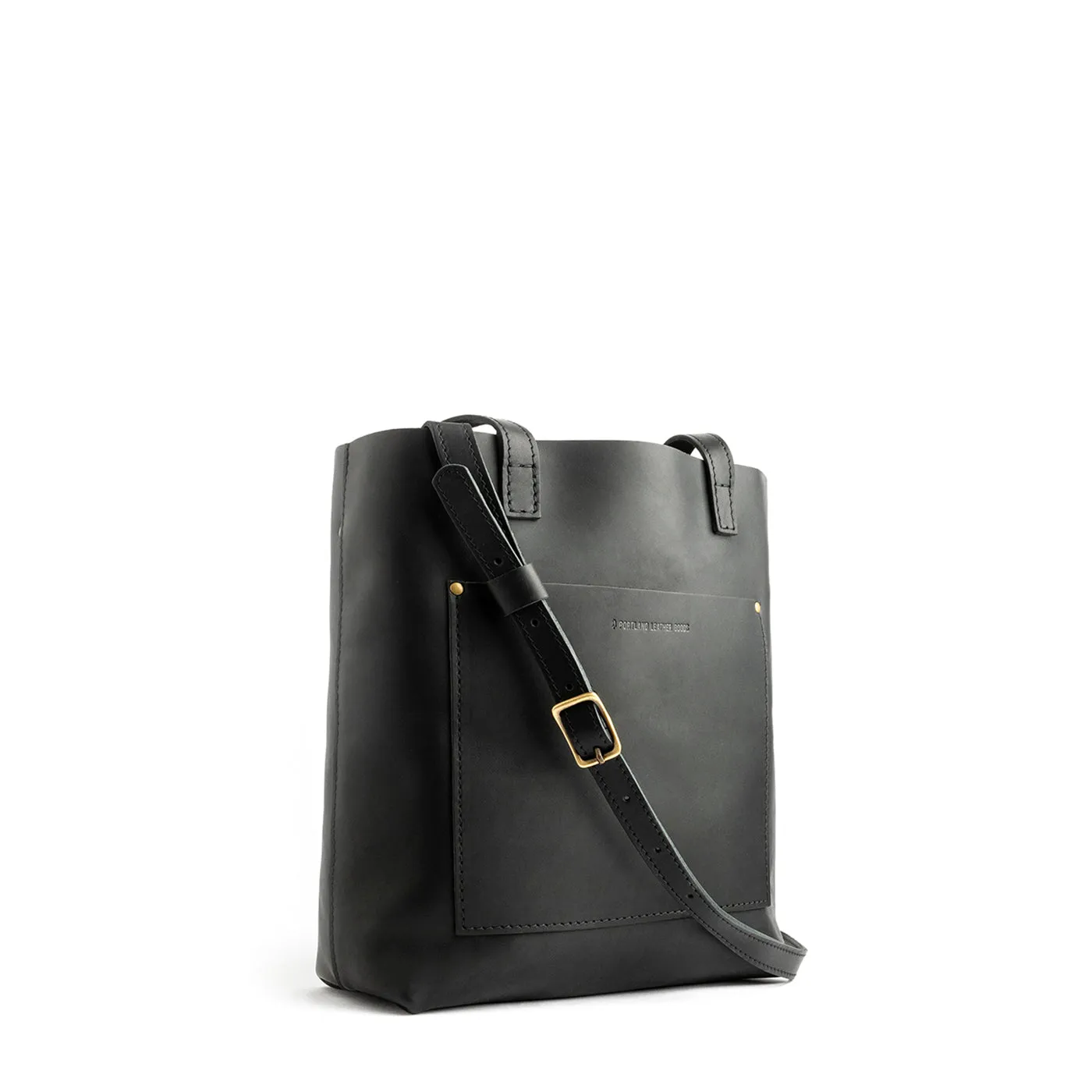 'Almost Perfect' Crossbody Tote