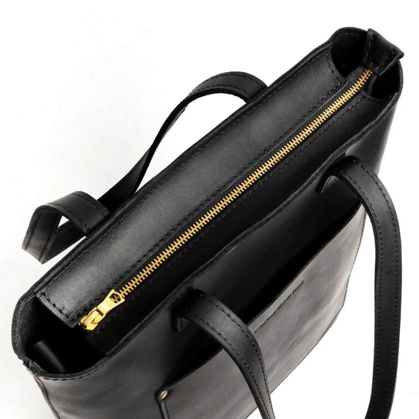 'Almost Perfect' Crossbody Tote