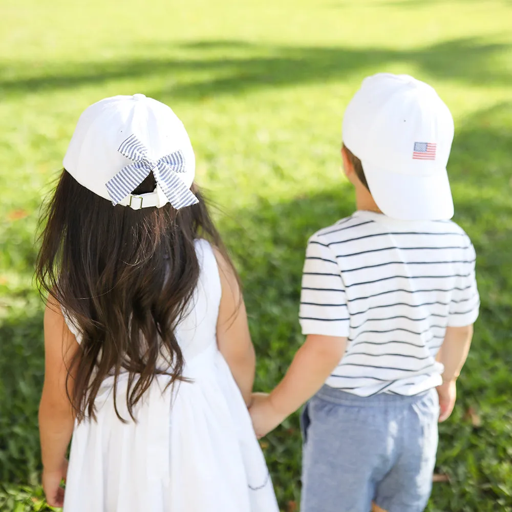 American Flag Hat | Miss