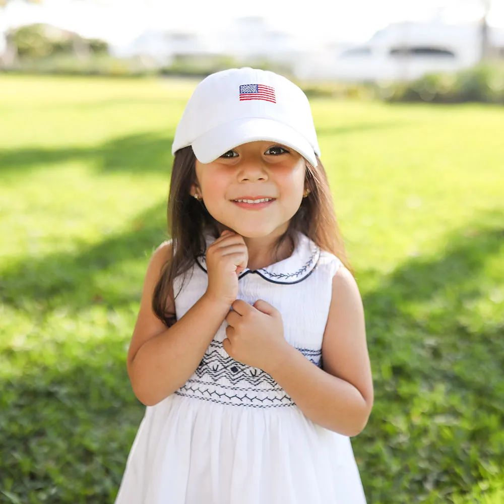 American Flag Hat | Miss