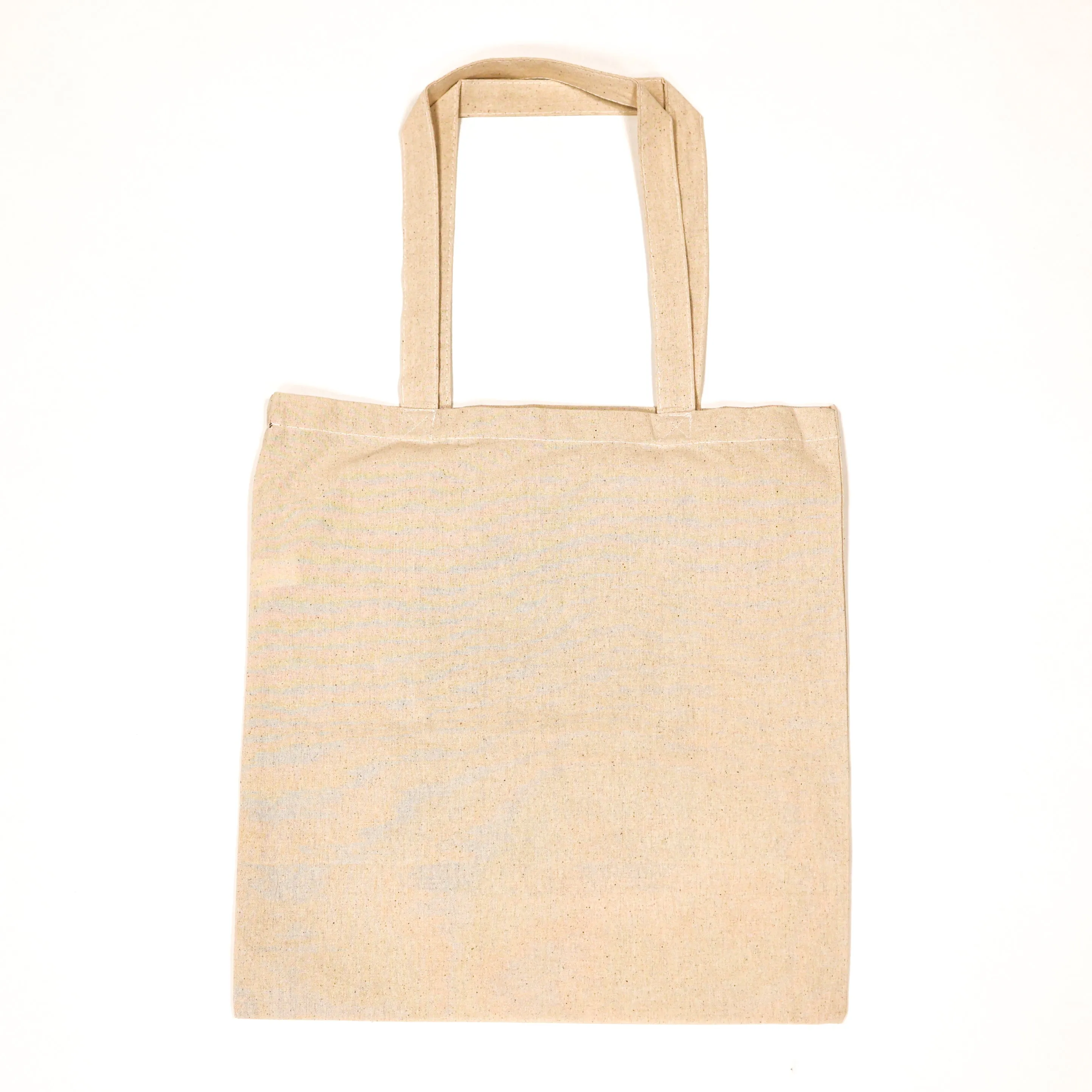 Anti-Hero Canvas Tote Bag