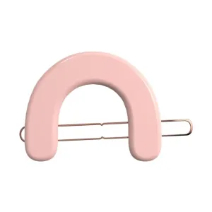 Arch | Hair Clip - Blush Bloom