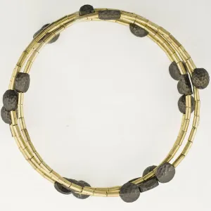 Barcelona Coil Bracelet