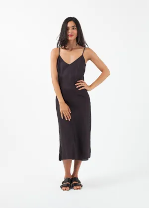 Bias Slip Dress -UEB