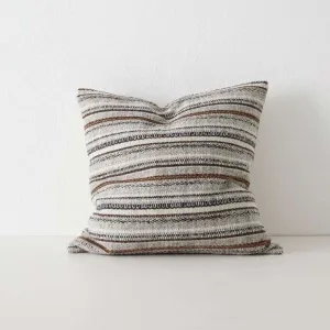 Clifton Natural Cushion - 50x50