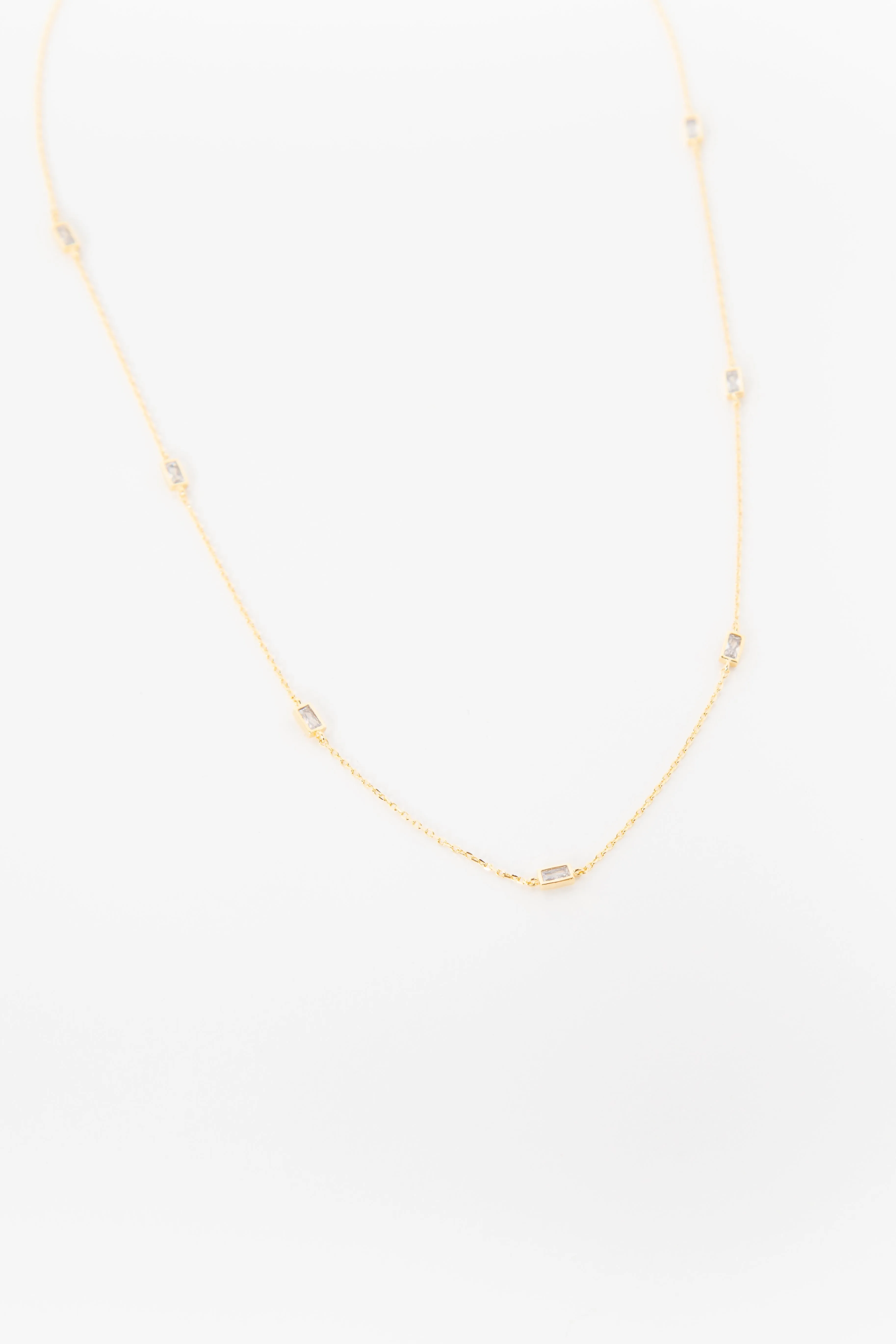 Cove Night Out Jewel Necklace