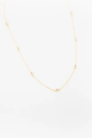 Cove Night Out Jewel Necklace