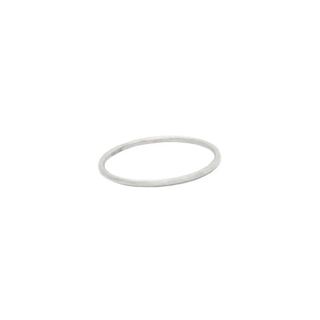 Dainty Stacking Ring