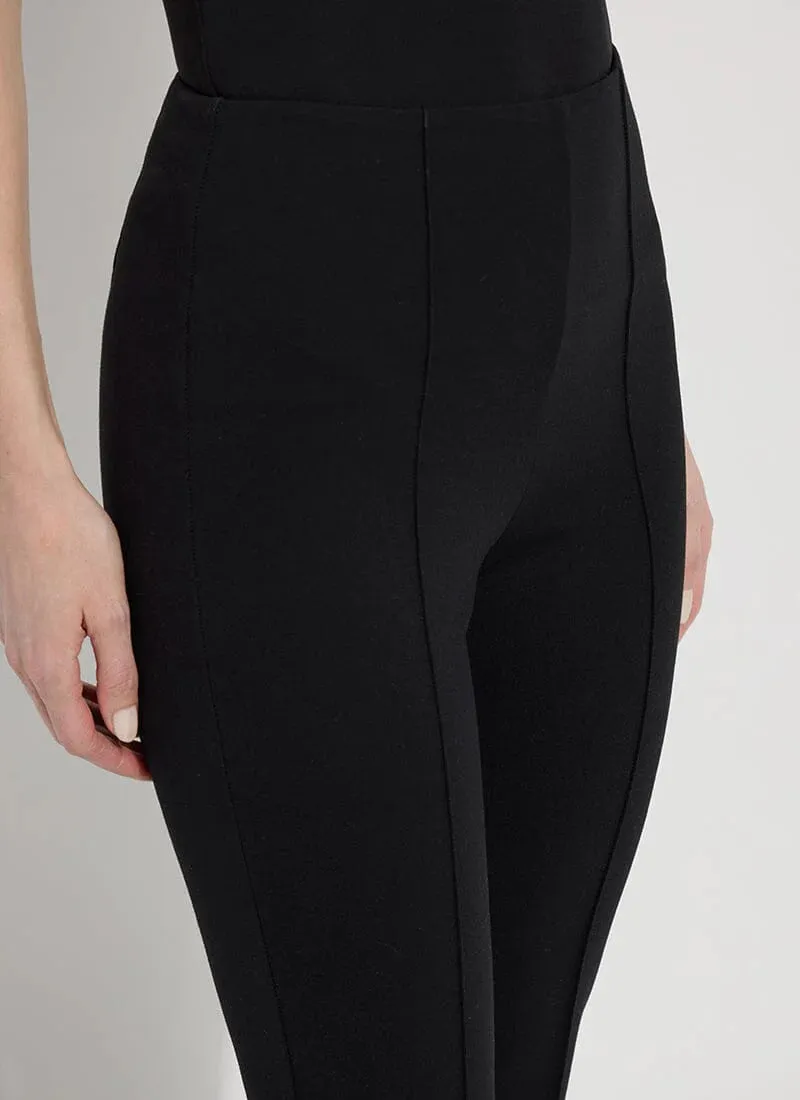 Elysse Ankle Pant - Black