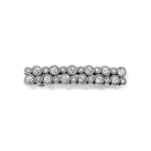 Infinity Sparkle Slim Barrette