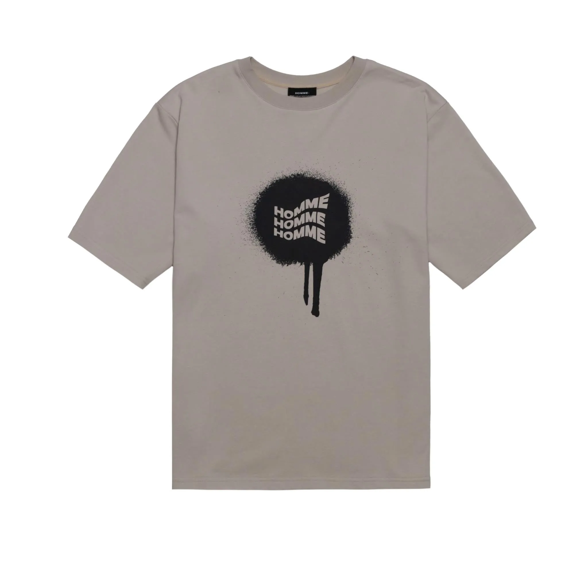 Ink Splash Tee