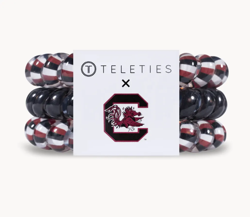 Large Teleties | Collegiate | VARIOUS COLORS