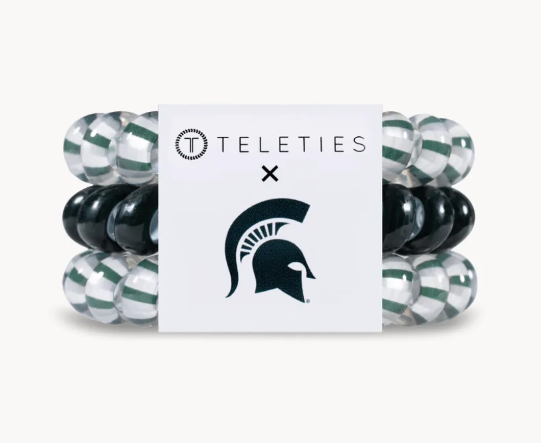 Large Teleties | Collegiate | VARIOUS COLORS