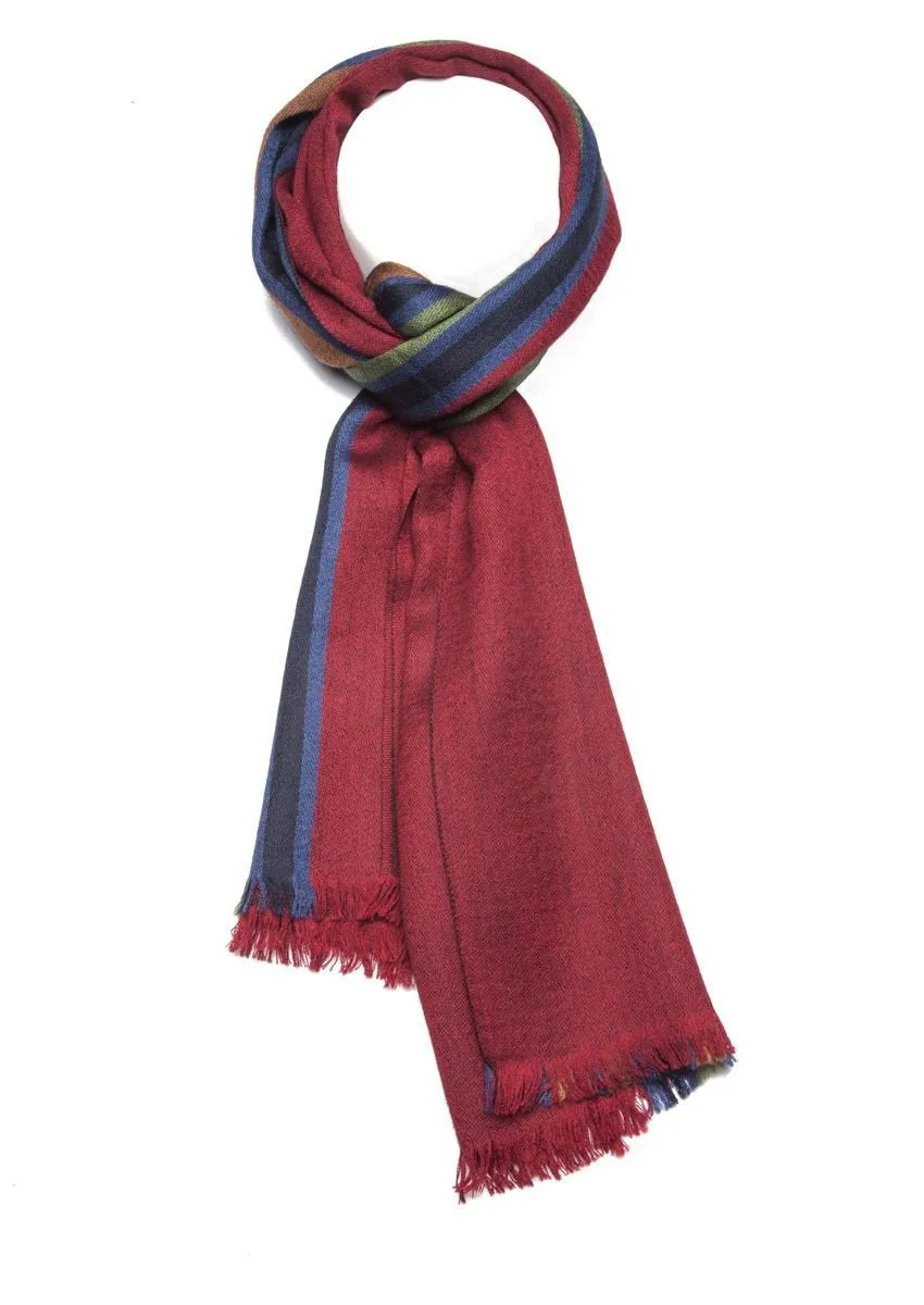 Men's Fashion Scarf