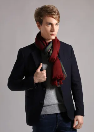 Men's Fashion Scarf