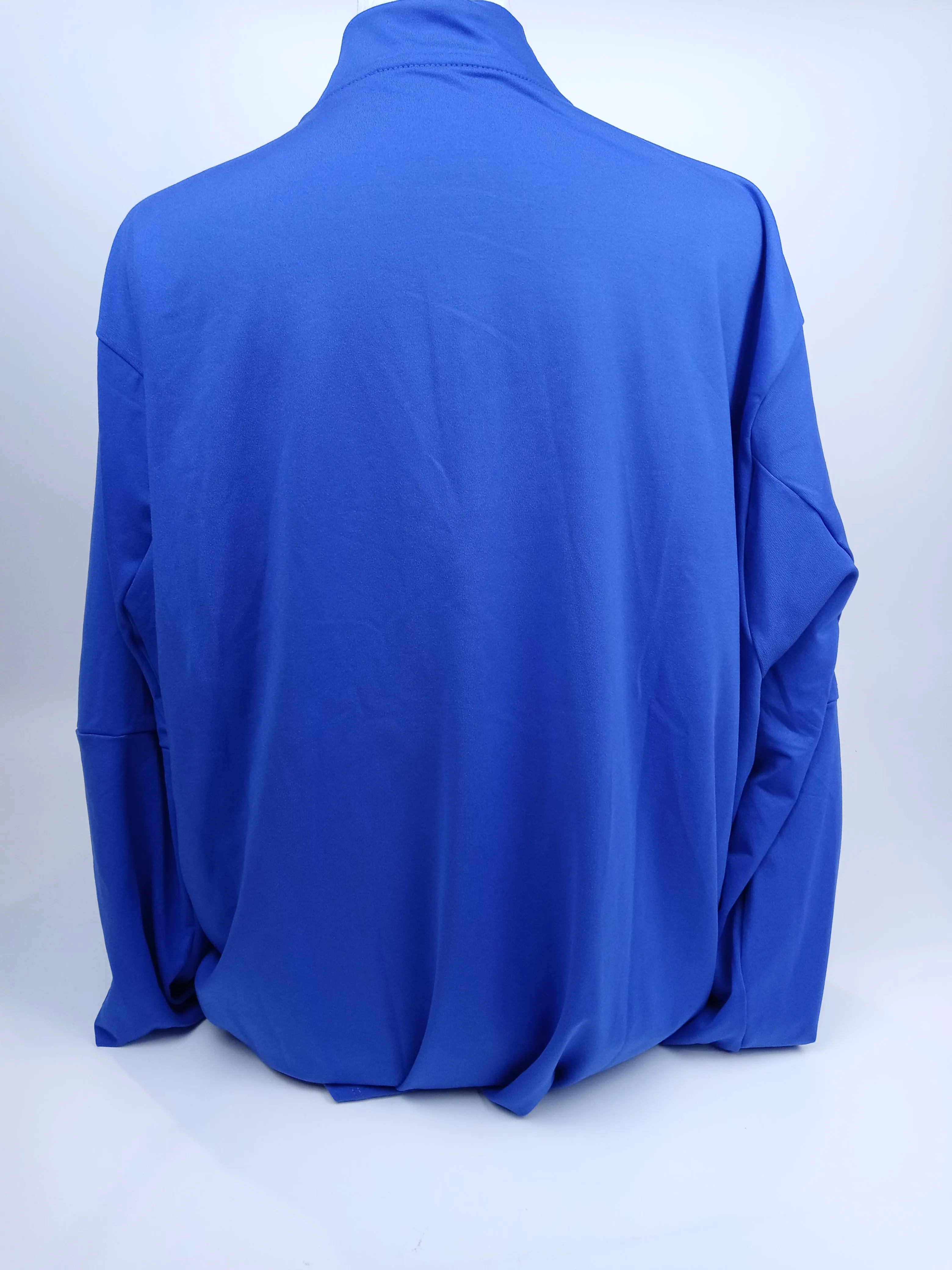 Nike Dri-FIT Element Zip Top NKDH4949 Royal 2XL Jacket