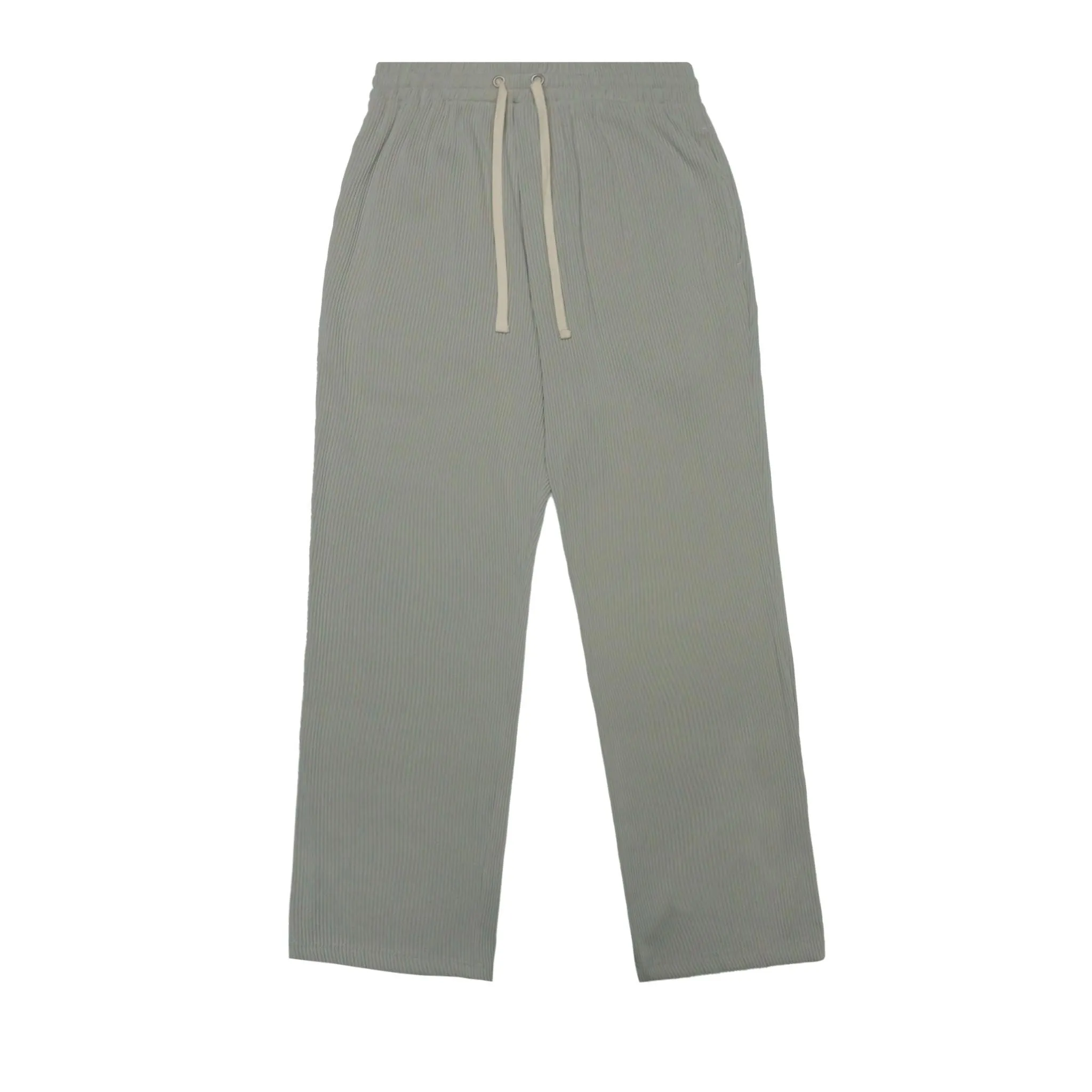 Pleating Jogger