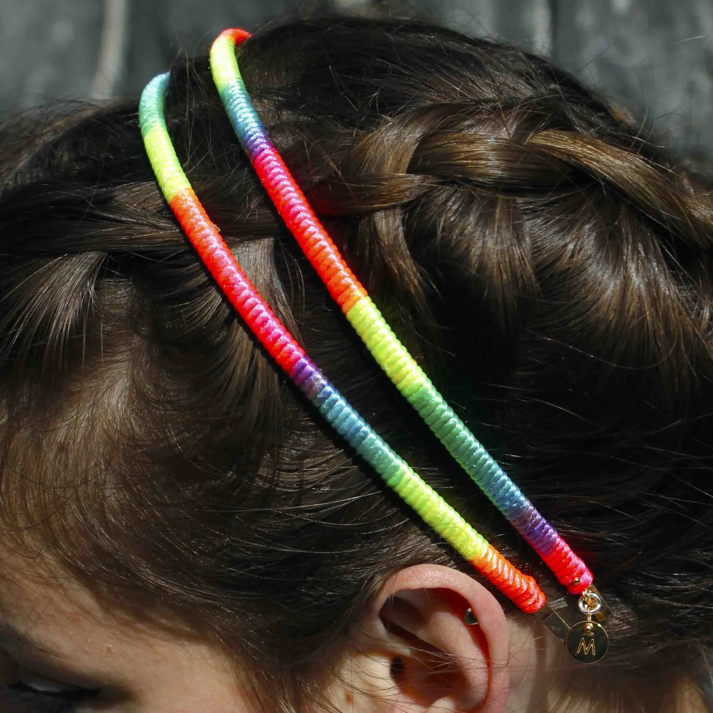 Pride Headband