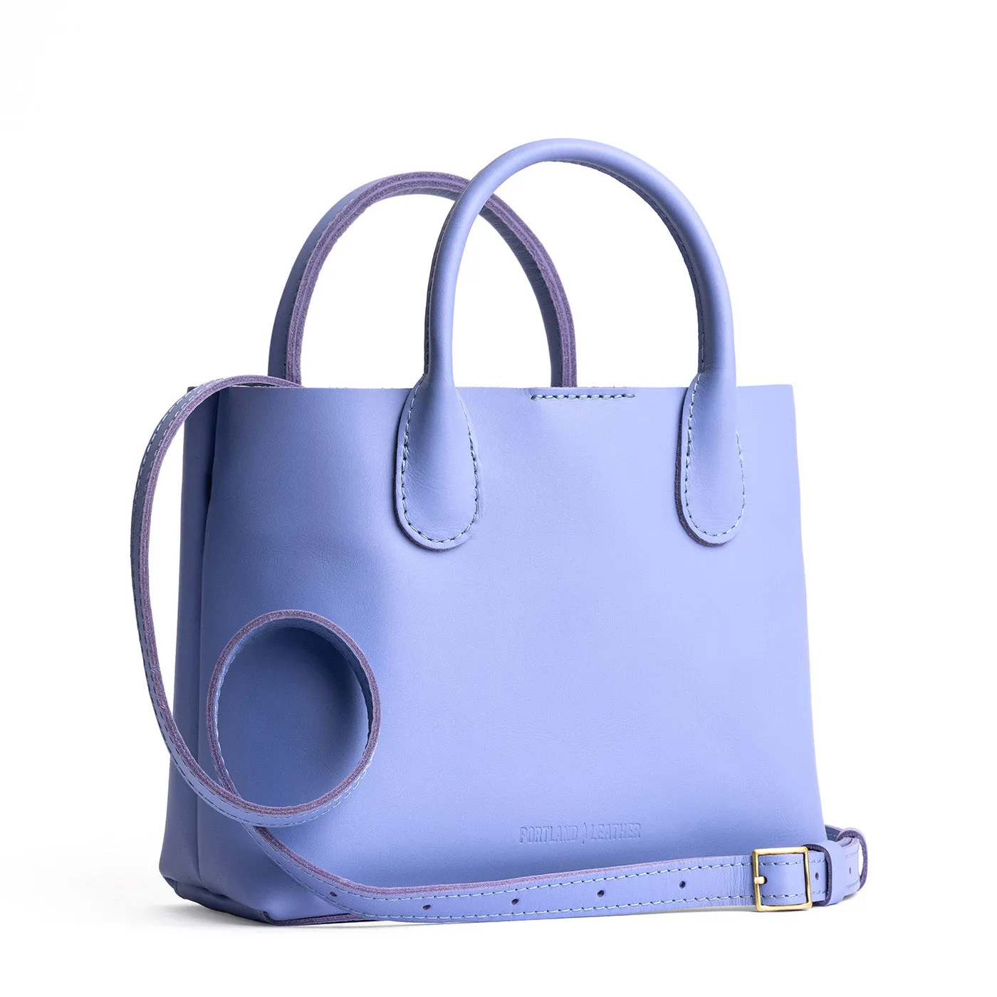 Raindrop Crossbody Bag