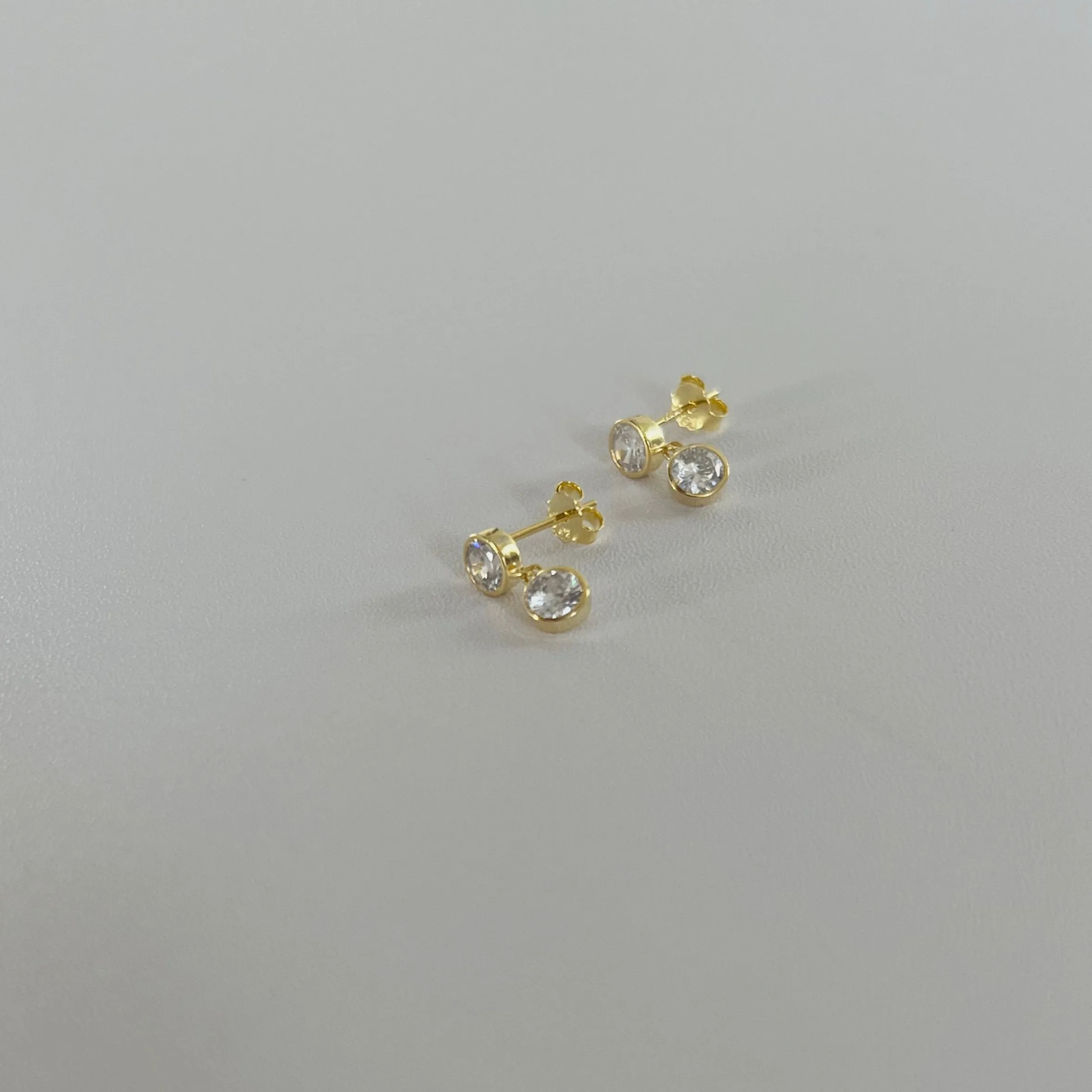 Rhea Earrings S925