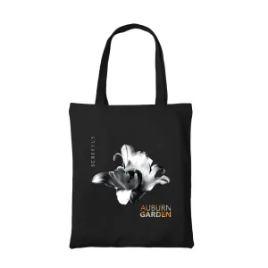 Screetus Tote Bag - Auburn Garden