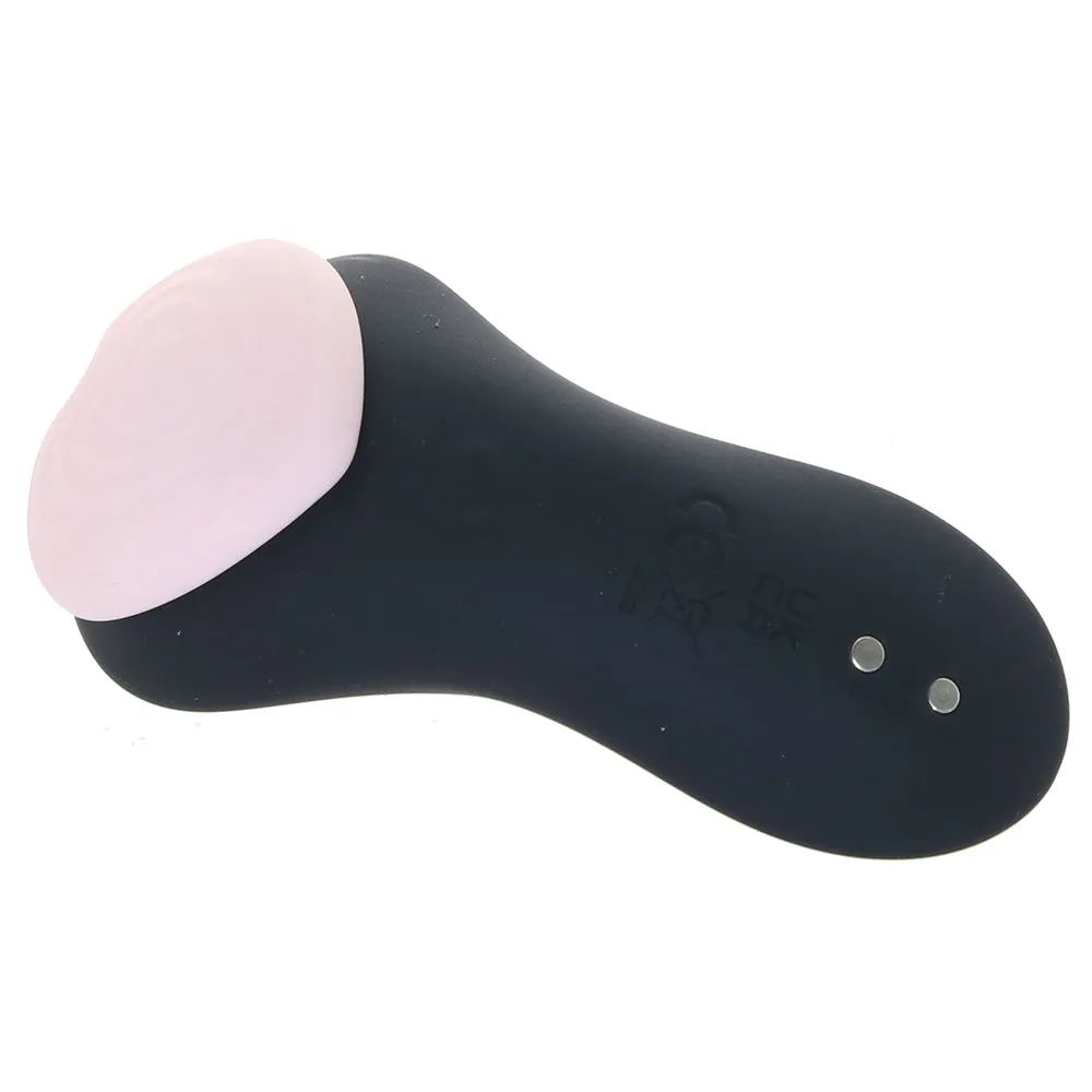 Temptasia Heartbeat Remote Panty Vibe