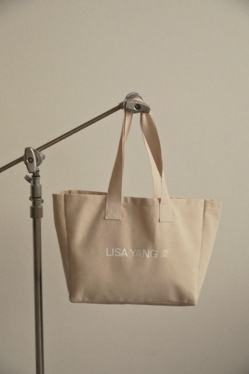 The LISA YANG Tote Bag