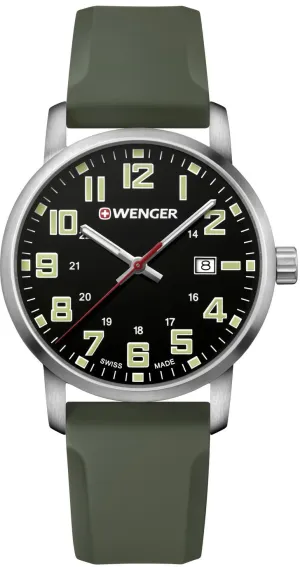 WEN Watch Avenue Mens