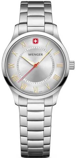 WEN Watch City Classic Metropolitan Unisex