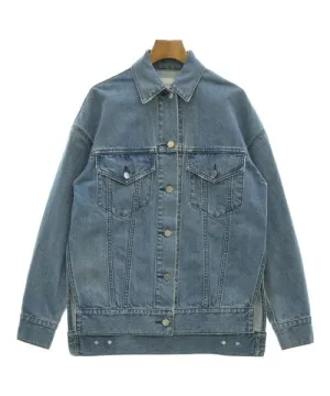 WHEIR Denim jackets