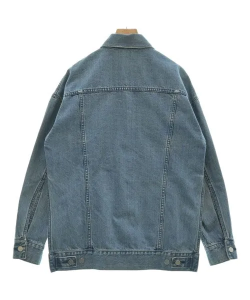 WHEIR Denim jackets